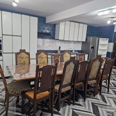 Casa Iuliana Otel Horezu Dış mekan fotoğraf