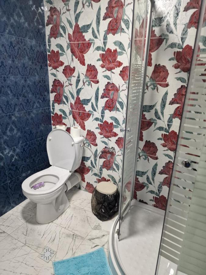 Casa Iuliana Otel Horezu Dış mekan fotoğraf